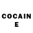 Cocaine 98% d00dlebug